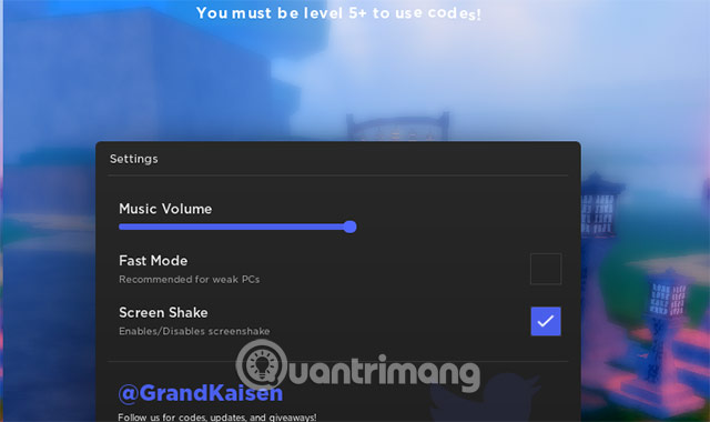 code-grand-kaizen-3 code grand kaizen mới nhất