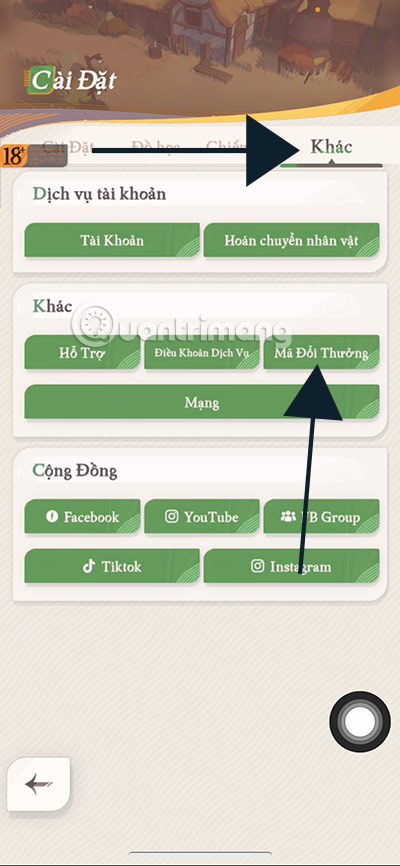 code-hanh-trinh-afk-3 giftcode hành trình afk