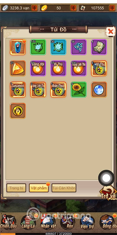 giftcode hcah