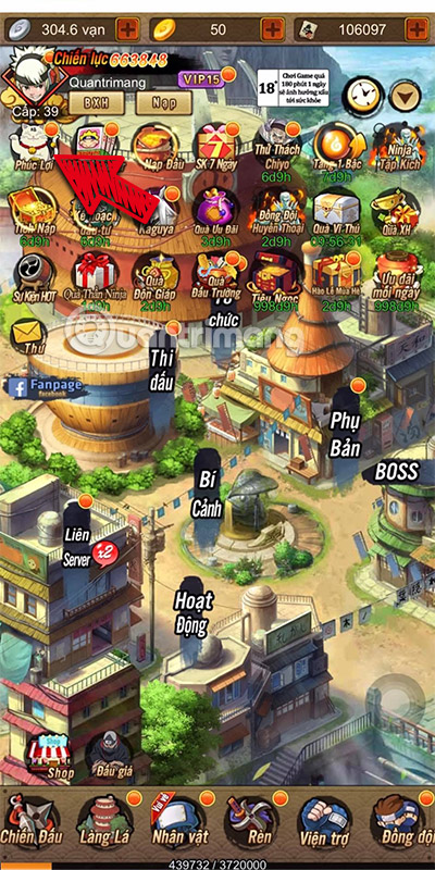 hoa chi anh hung code