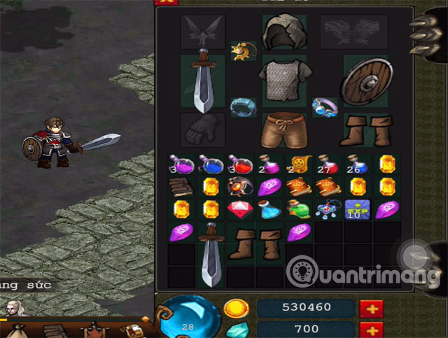 code hero legend
