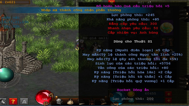 code hero legend