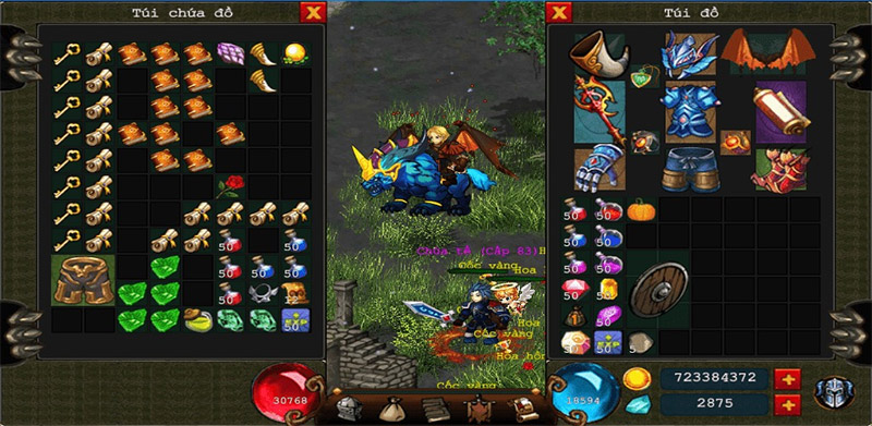 code hero legend