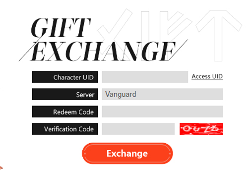 Hướng dẫn nhập code Higan: Eruthyll