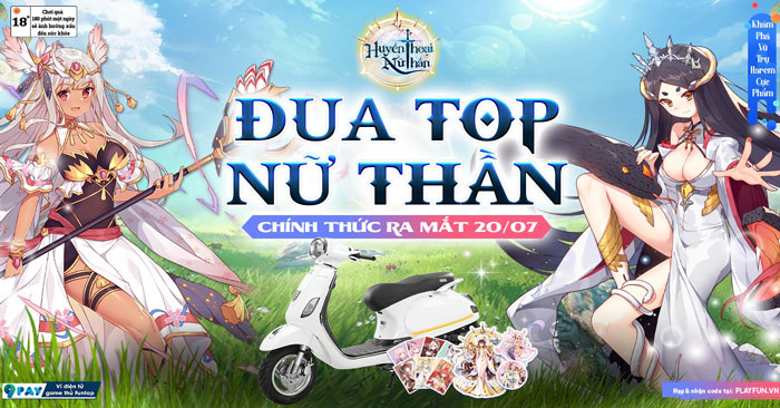 code huyen thoai nu than 2