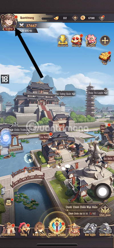 code huyen tuong 3q