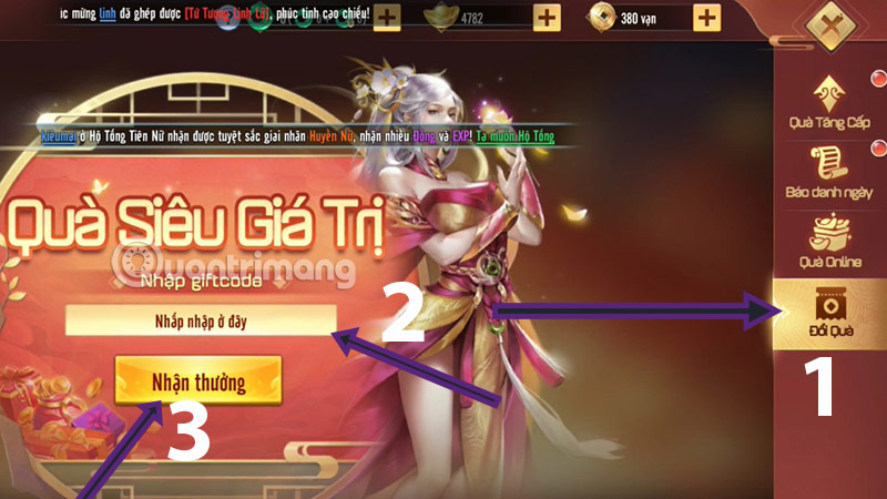 code-huyet-anh-song-sinh-2 giftcode hass