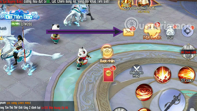 code-huyet-anh-song-sinh-4 huyet anh song sinh giftcode