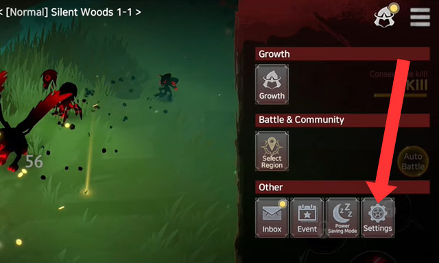 nhap code Immortal Rising 2