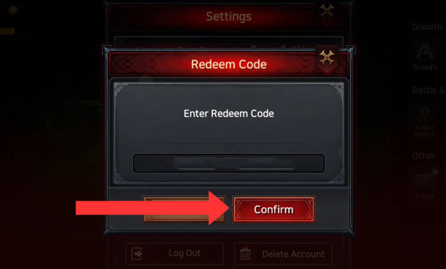 Immortal Rising 2 code