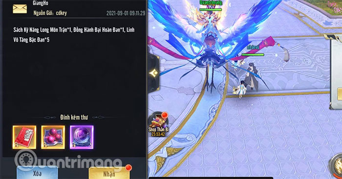 code kiem dao giang ho 700