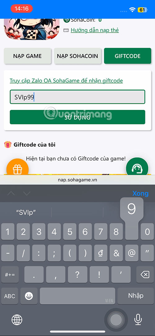 code-kiem-hiep-auto-chess-3 kiem hiep autochess