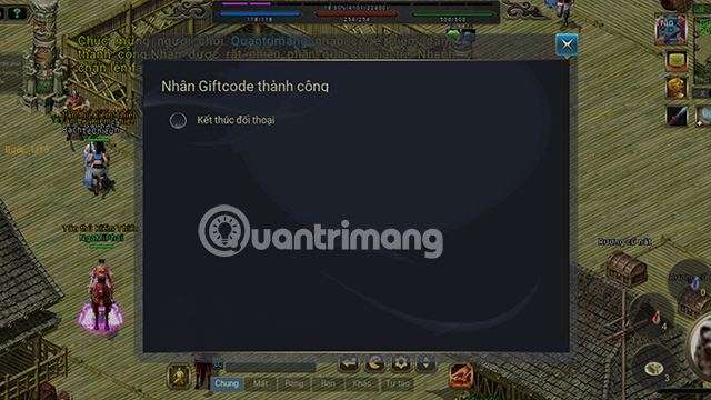 code-kiem-thien-mobile-4 Nhập code Kiếm Thiên Mobile