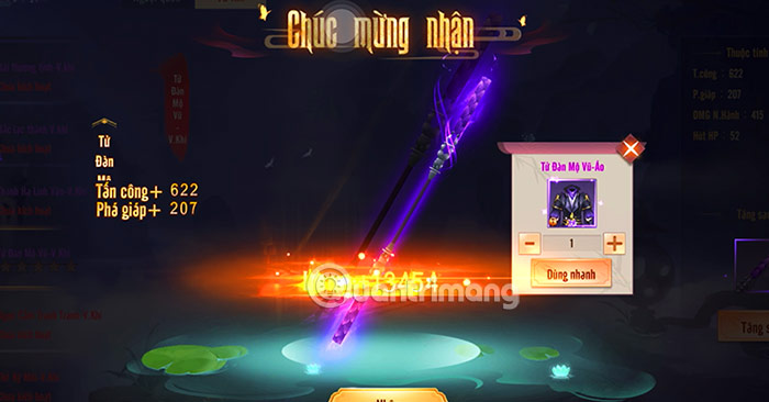 code kiem vuc 3d 700