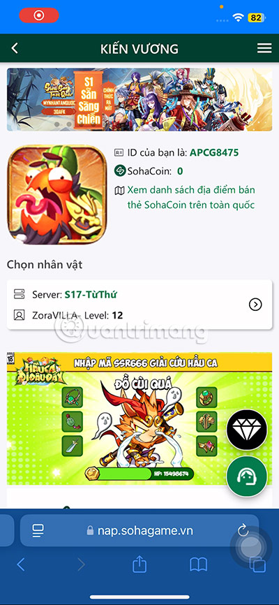 code-kien-vuong-3q-moi-nhat-1 code kien vuong 3q