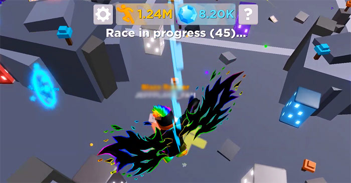 code legend of speed 700
