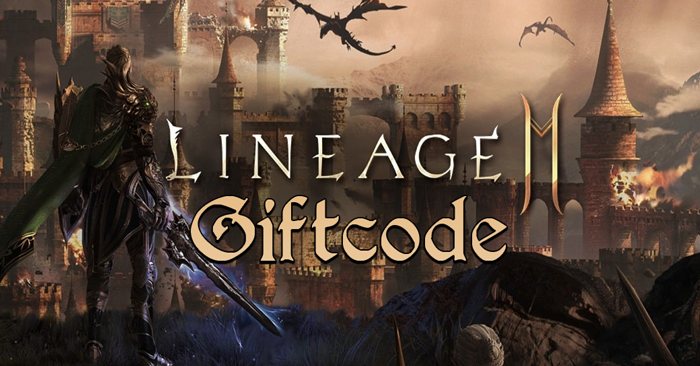 code lineage2m 700