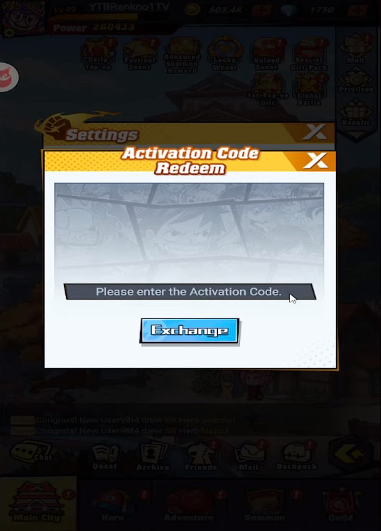 code-loan-dau-vu-tru-3 code loan dau vu tru moi nhat