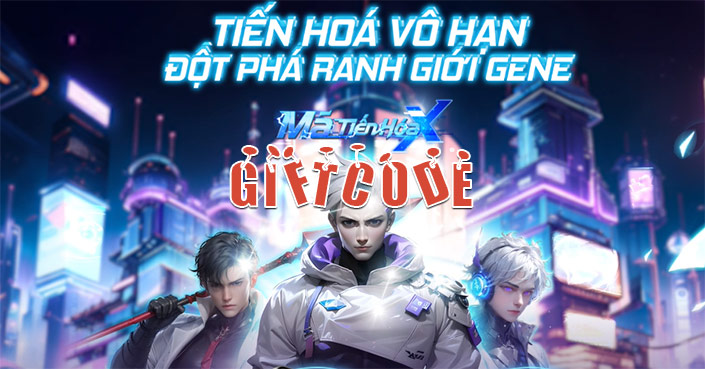 code ma tien hoa x gzone 705