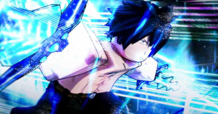code magic fairy tail era 2