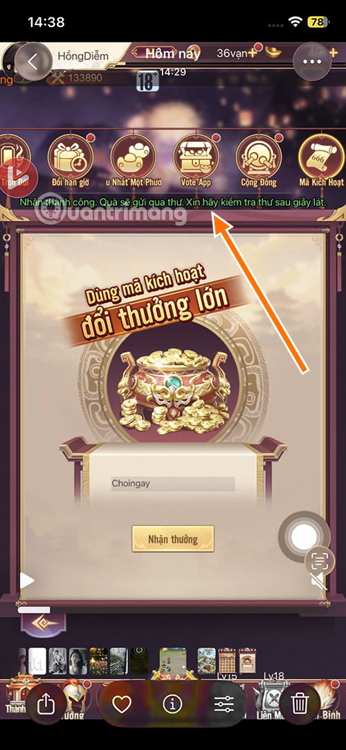code-me-ta-tam-quoc-4 cách đổi code mê ta tam quốc