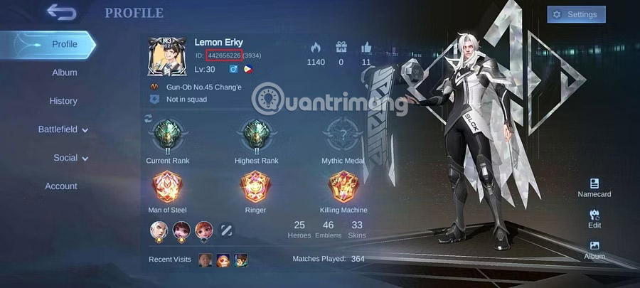 code-mobile-legends-3 Hướng dẫn nhập code Mobile Legends