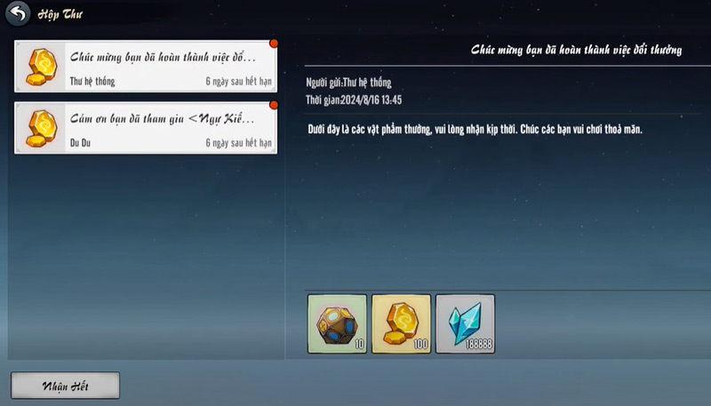 code-ngu-kiem-sinh-ton-6 đổi code ngự kiếm sinh tồn
