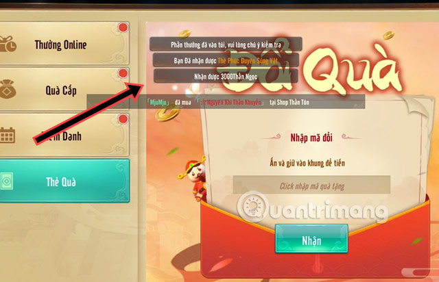 code-ngu-long-cuu-thien-4 giftcode ngũ long cửu thiên