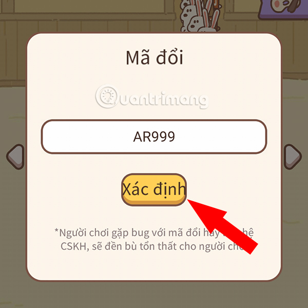 code-nha-hang-thu-cung-5 Cách nhập code game Nhà Hàng Thú Cưng