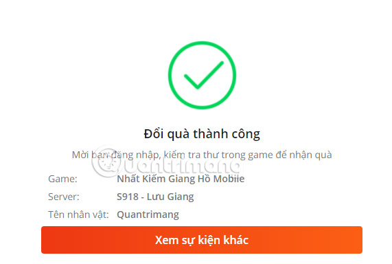 code nhat kiem giang ho