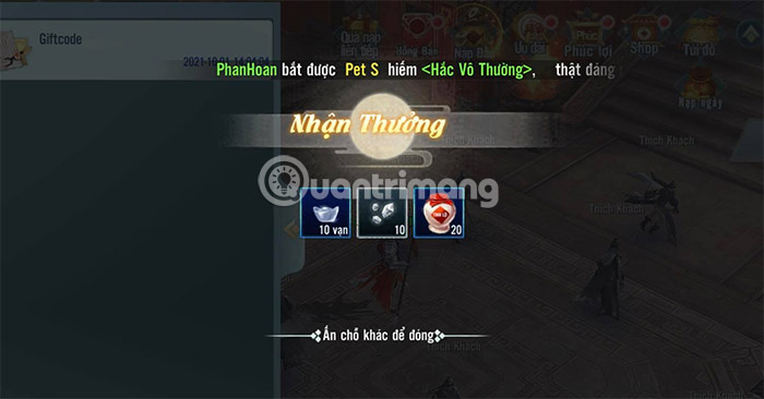 code nhat kiem giang ho 700