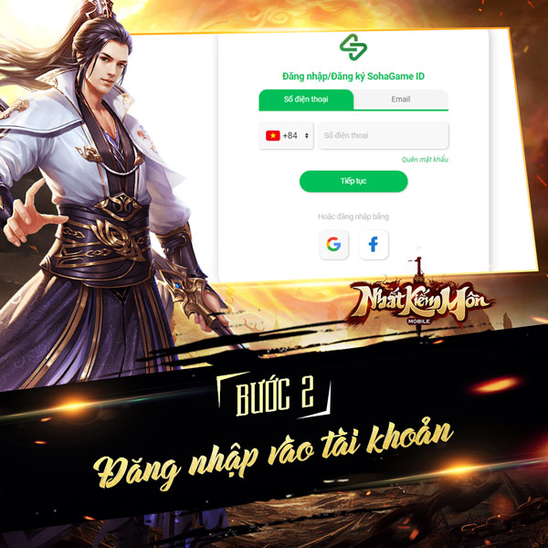 code-nhat-kiem-mon-3 Hướng dẫn nhập code Nhất Kiếm Môn