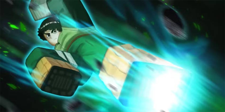 code-ninja-battlegrounds Nhân vật trong Ninja Battlegrounds