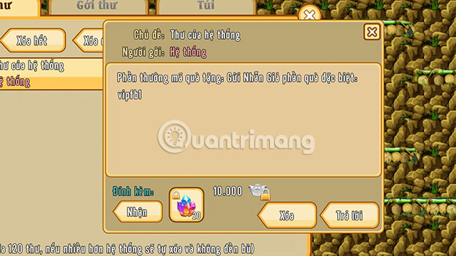 code-ninja-origin-5 Hướng dẫn nhập code Ninja Huyền Thoại - Origin