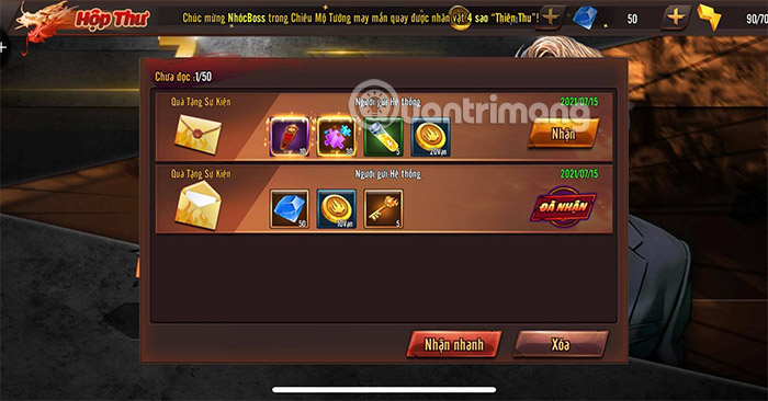 code ntgh 700