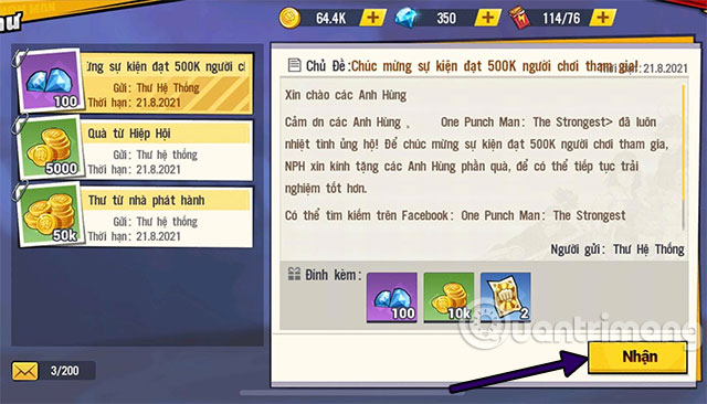 code-one-punch-man-strongest-man-2 one punch man code