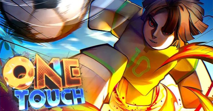 code one touch 7