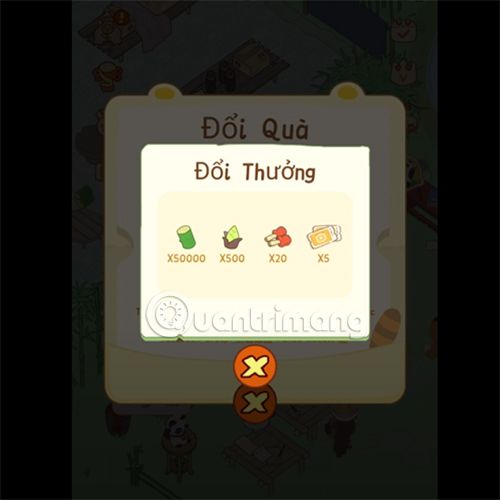 code-panda-noodle-6 Nhập code Tiệm Mì Gấu Trúc
