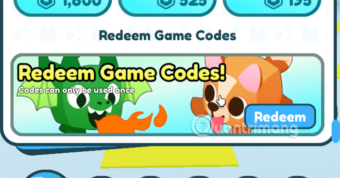code pet simulator x 2022 700