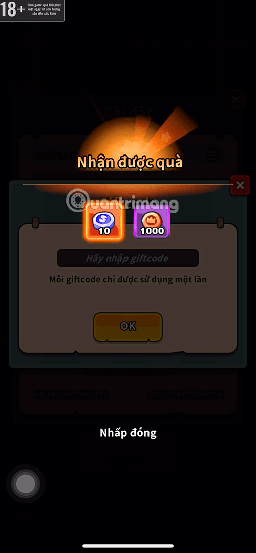 code-phieu-luu-sinh-ton-vtc-5 phieu luu sinh ton code