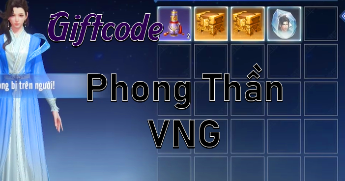 code phong than vng 700