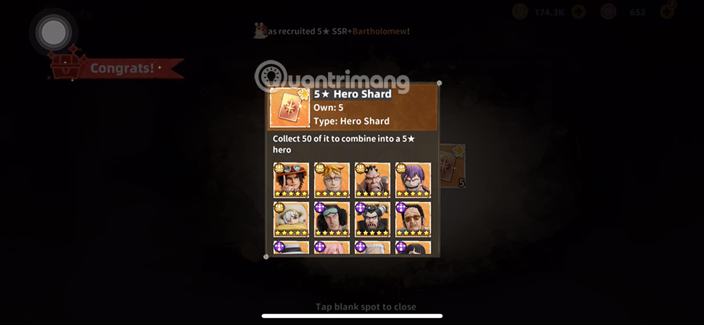 code-piratekinglegend-7 code Pirate King Legend mới nhất