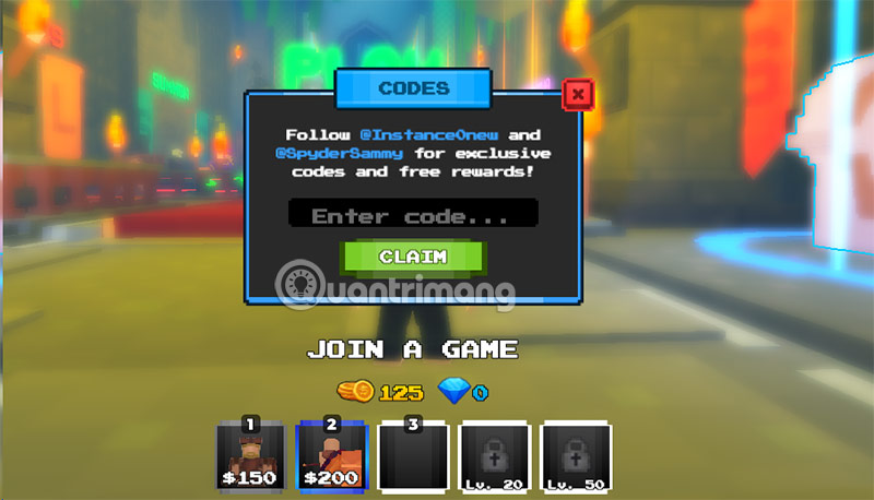 code-pixel-tower-defense-2 code Pixel Tower Defense mới nhất