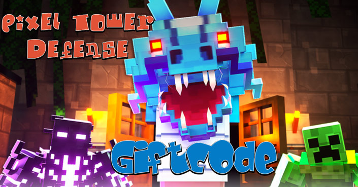 code pixel tower defense 700