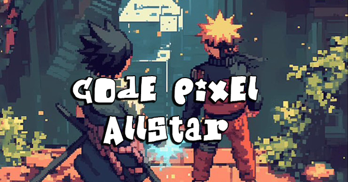 code pixell allstar 700