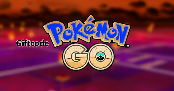 code pokemon go 700