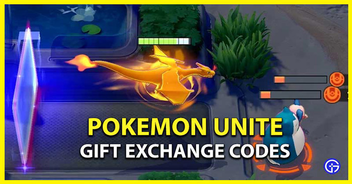code pokemon unite 2