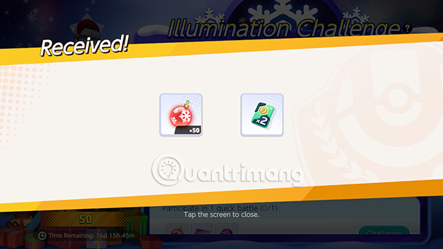 code-pokemon-unite-7 Nhập code game Pokemon Unite
