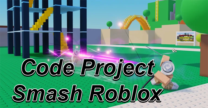 code project smash 700