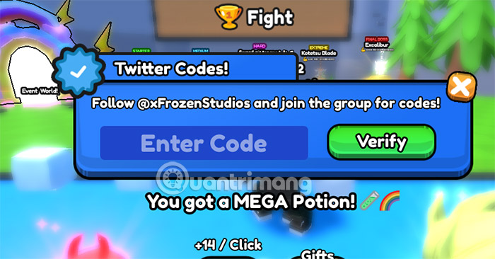 code pull a sword 700